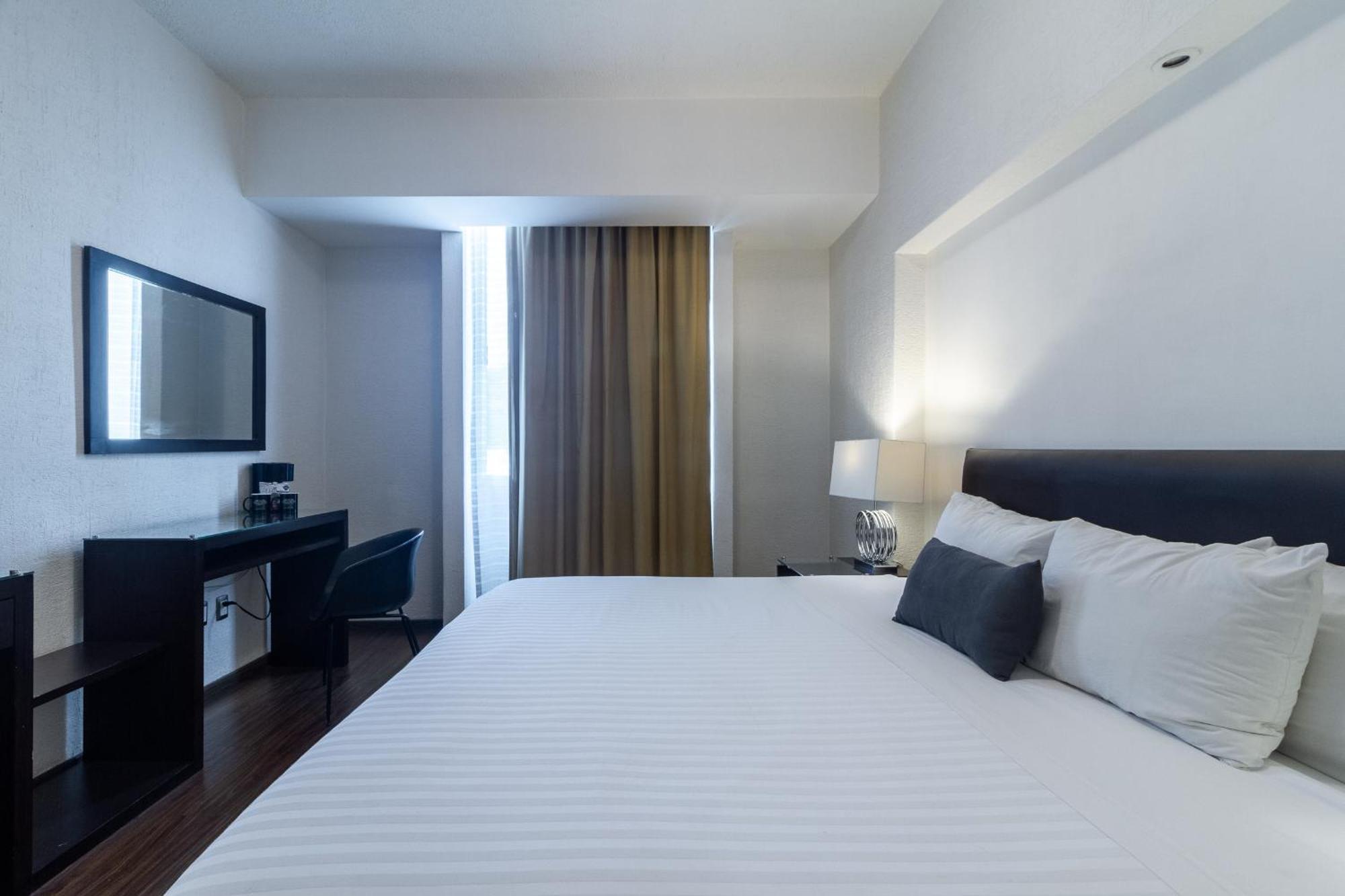 Hotel Meson Ejecutivo