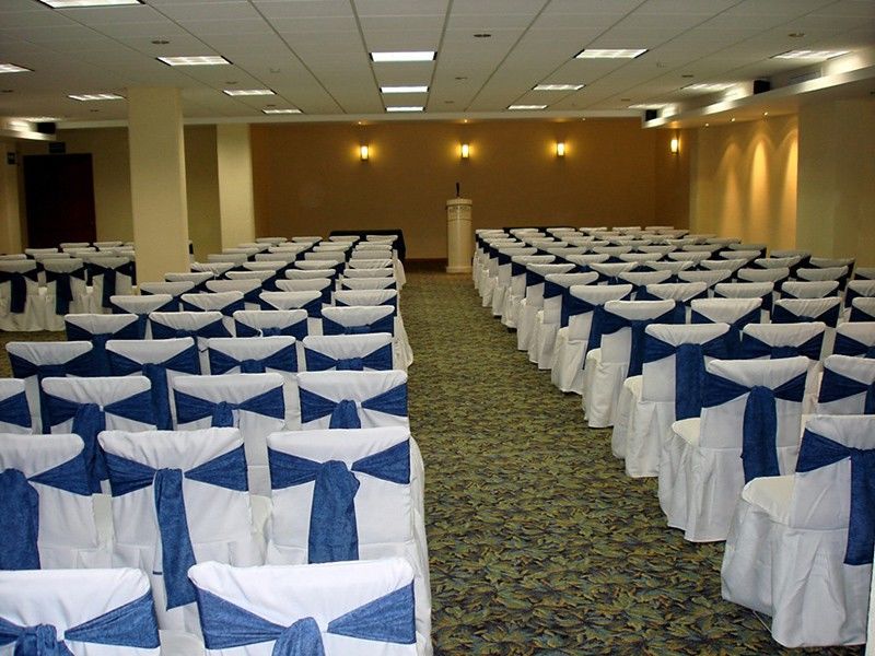 Hotel Meson Ejecutivo Guadalajara